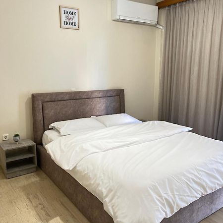 Mamour Apartment In Αθήνα Εξωτερικό φωτογραφία