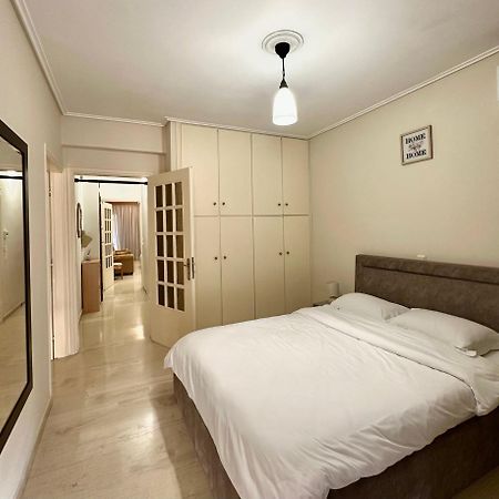 Mamour Apartment In Αθήνα Εξωτερικό φωτογραφία