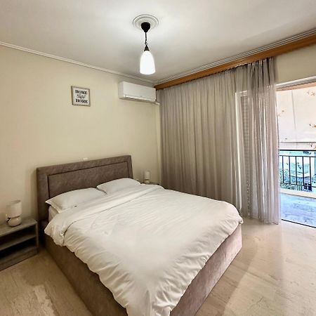 Mamour Apartment In Αθήνα Εξωτερικό φωτογραφία