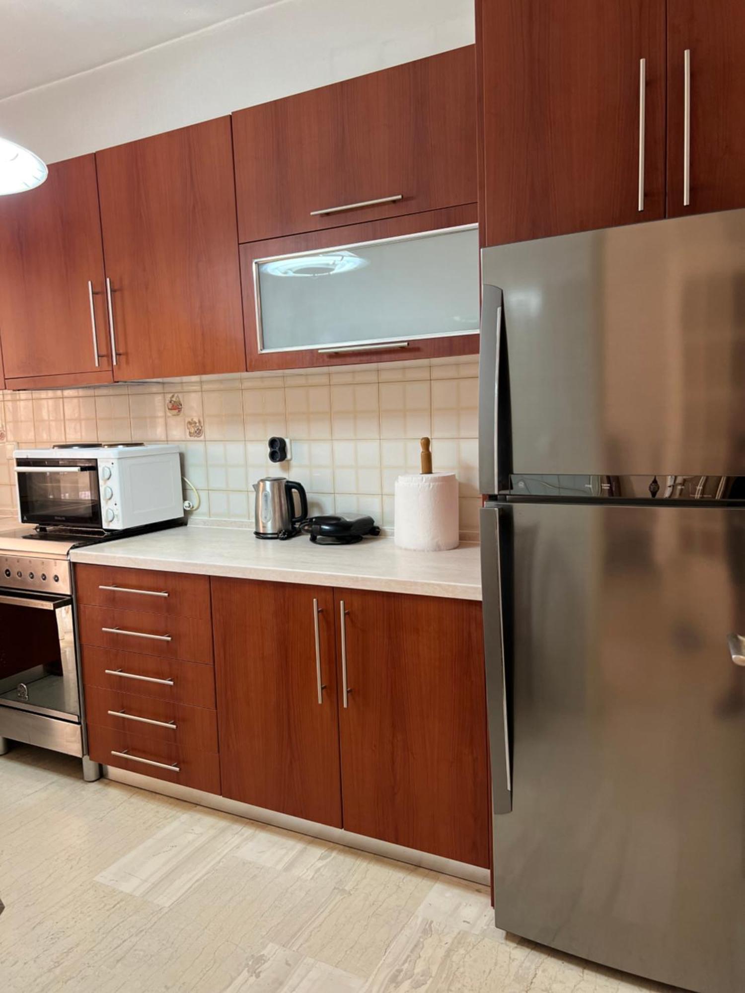 Mamour Apartment In Αθήνα Εξωτερικό φωτογραφία