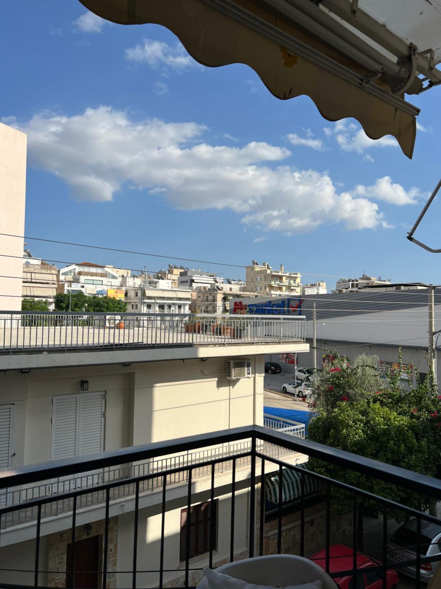 Mamour Apartment In Αθήνα Εξωτερικό φωτογραφία