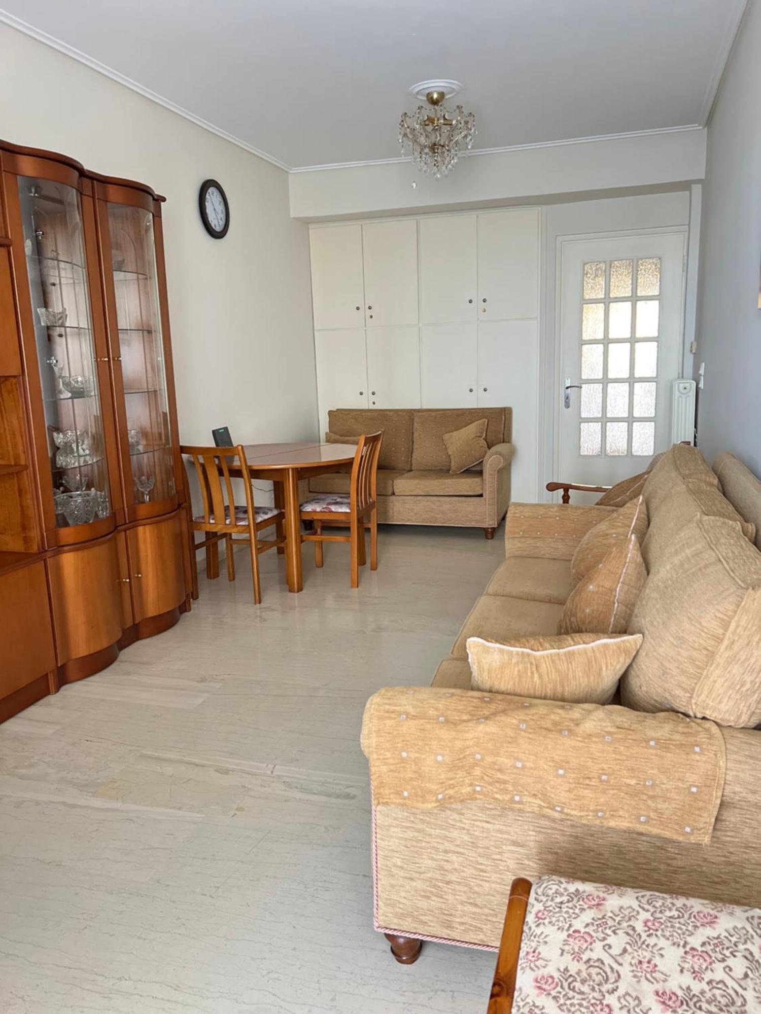Mamour Apartment In Αθήνα Εξωτερικό φωτογραφία