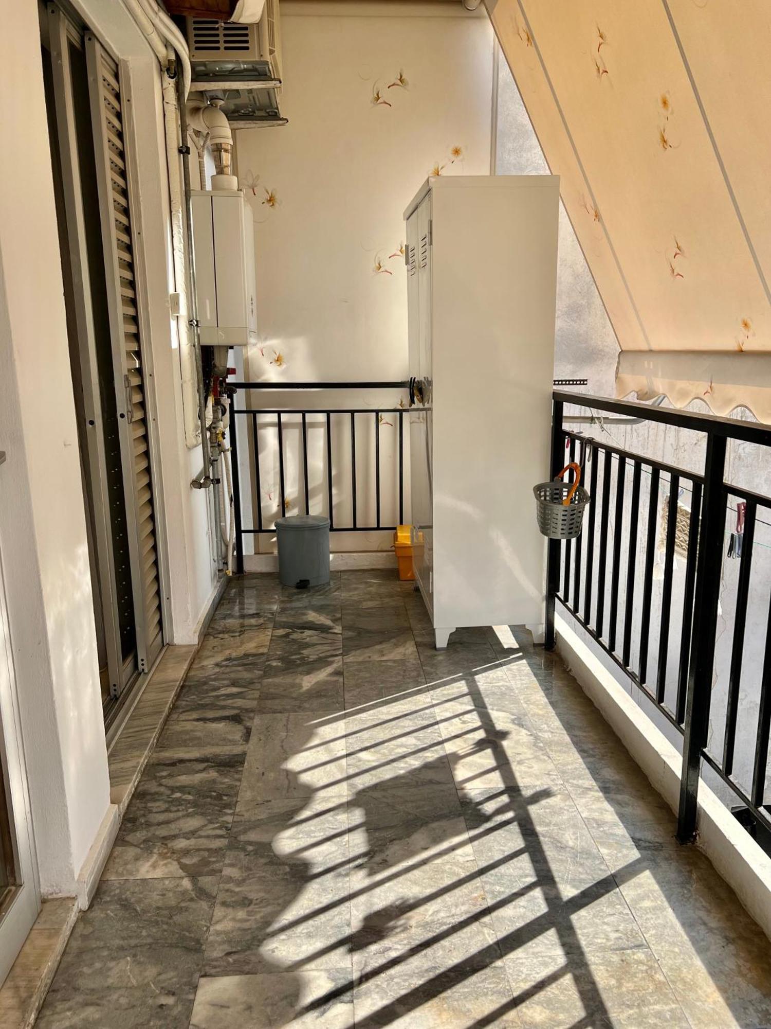 Mamour Apartment In Αθήνα Εξωτερικό φωτογραφία