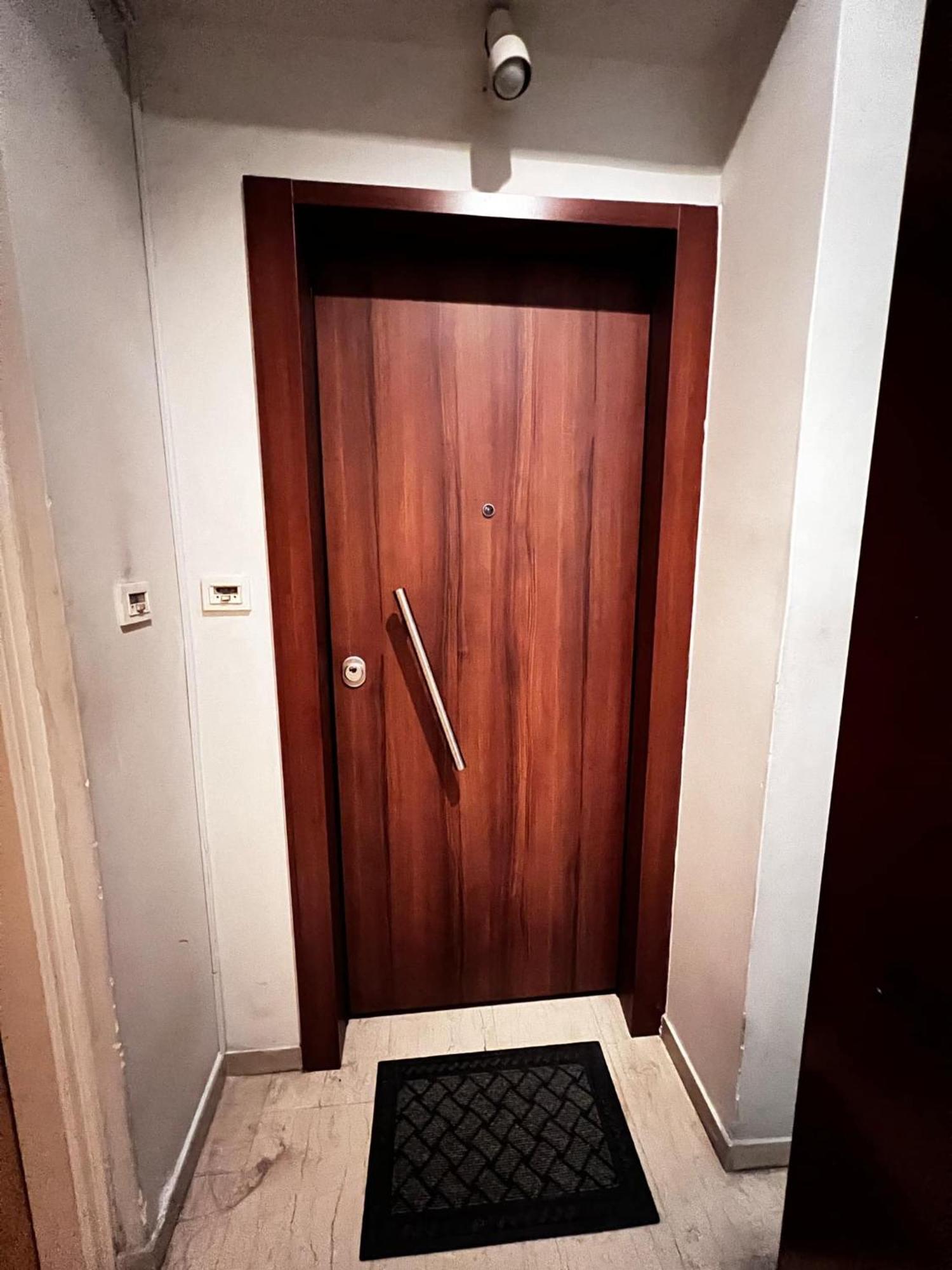 Mamour Apartment In Αθήνα Εξωτερικό φωτογραφία