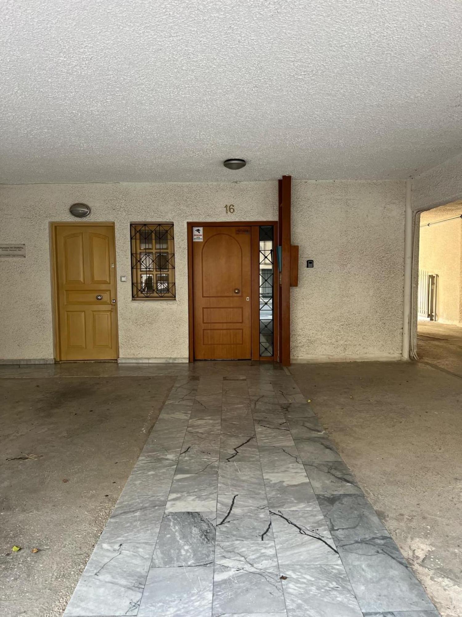 Mamour Apartment In Αθήνα Εξωτερικό φωτογραφία