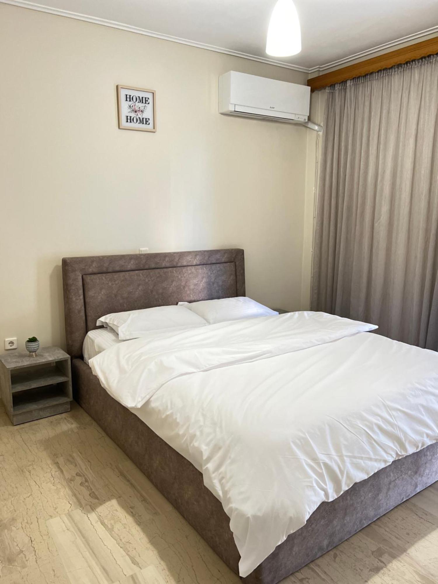 Mamour Apartment In Αθήνα Εξωτερικό φωτογραφία