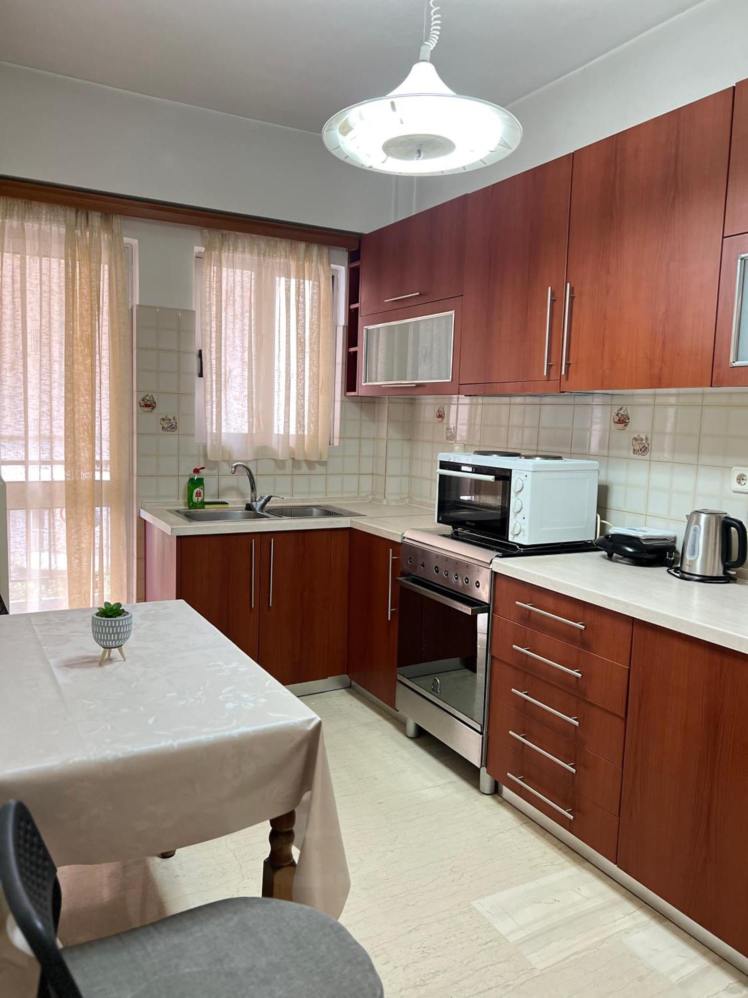 Mamour Apartment In Αθήνα Εξωτερικό φωτογραφία