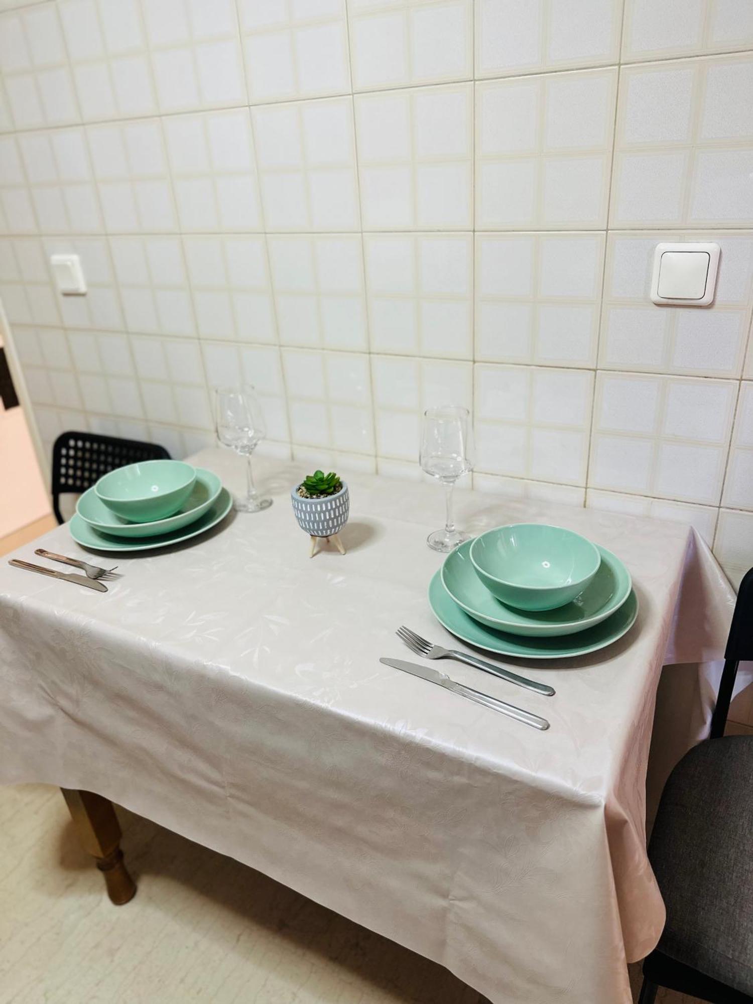 Mamour Apartment In Αθήνα Εξωτερικό φωτογραφία