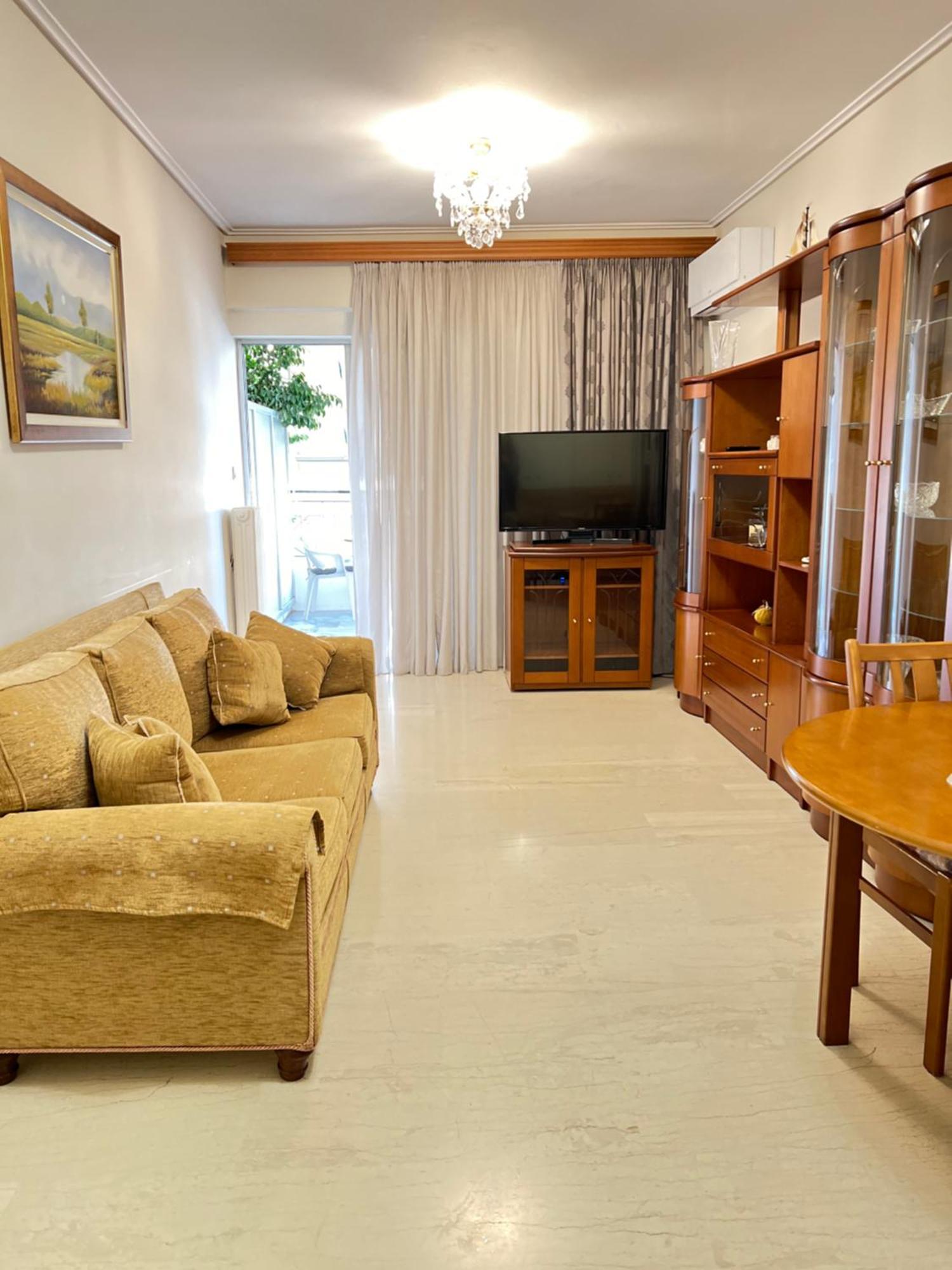 Mamour Apartment In Αθήνα Εξωτερικό φωτογραφία