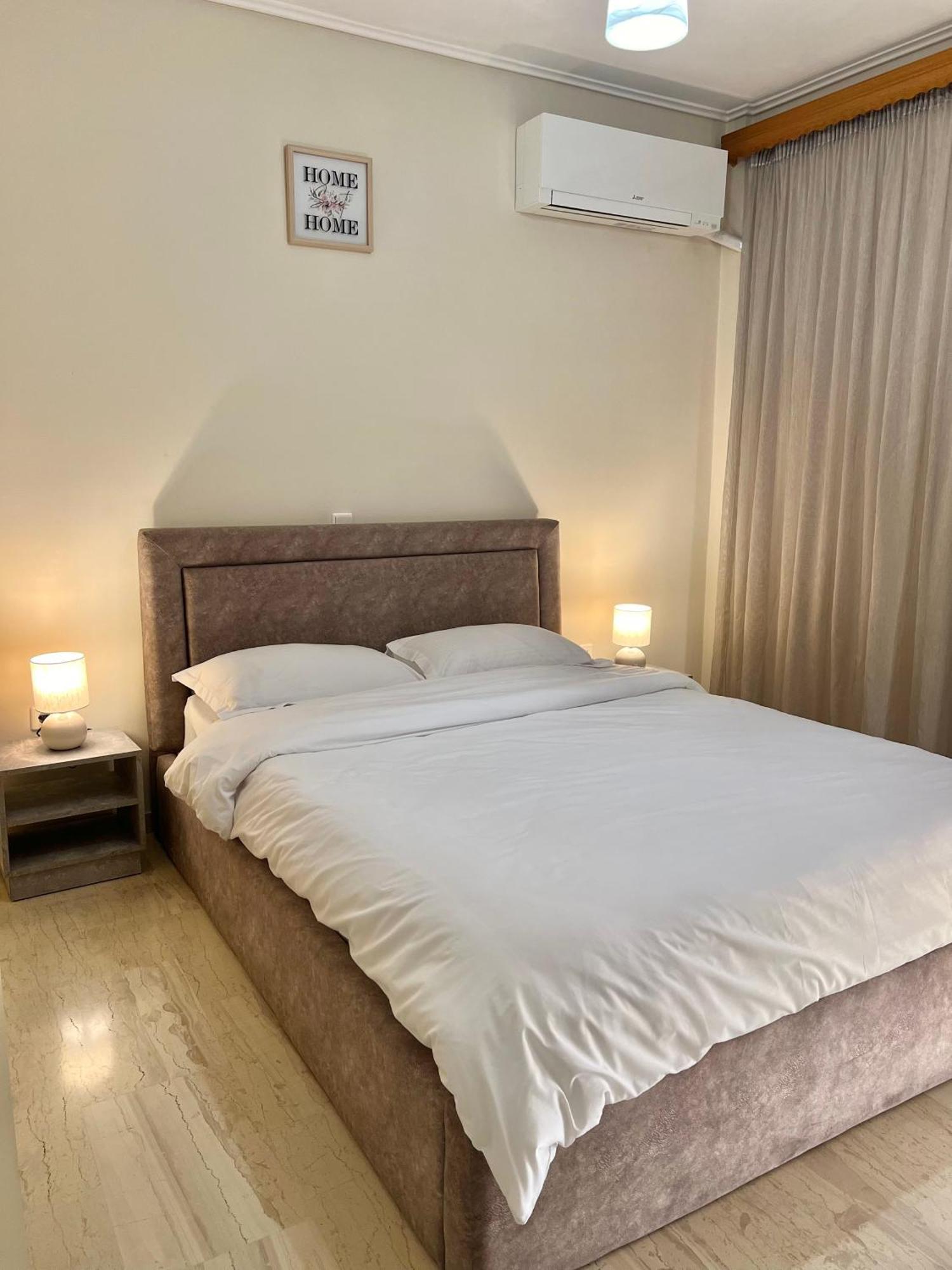Mamour Apartment In Αθήνα Εξωτερικό φωτογραφία