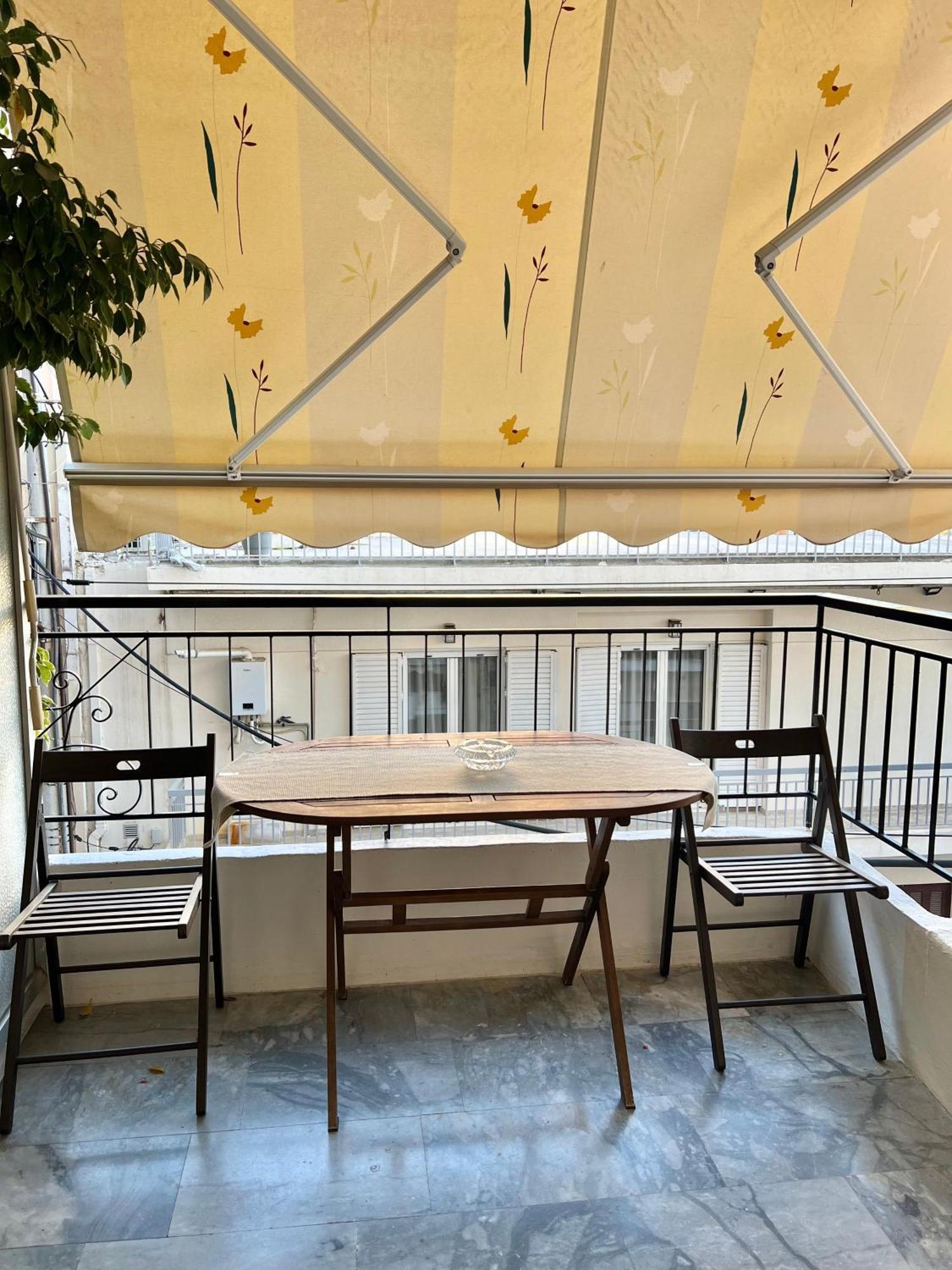 Mamour Apartment In Αθήνα Εξωτερικό φωτογραφία