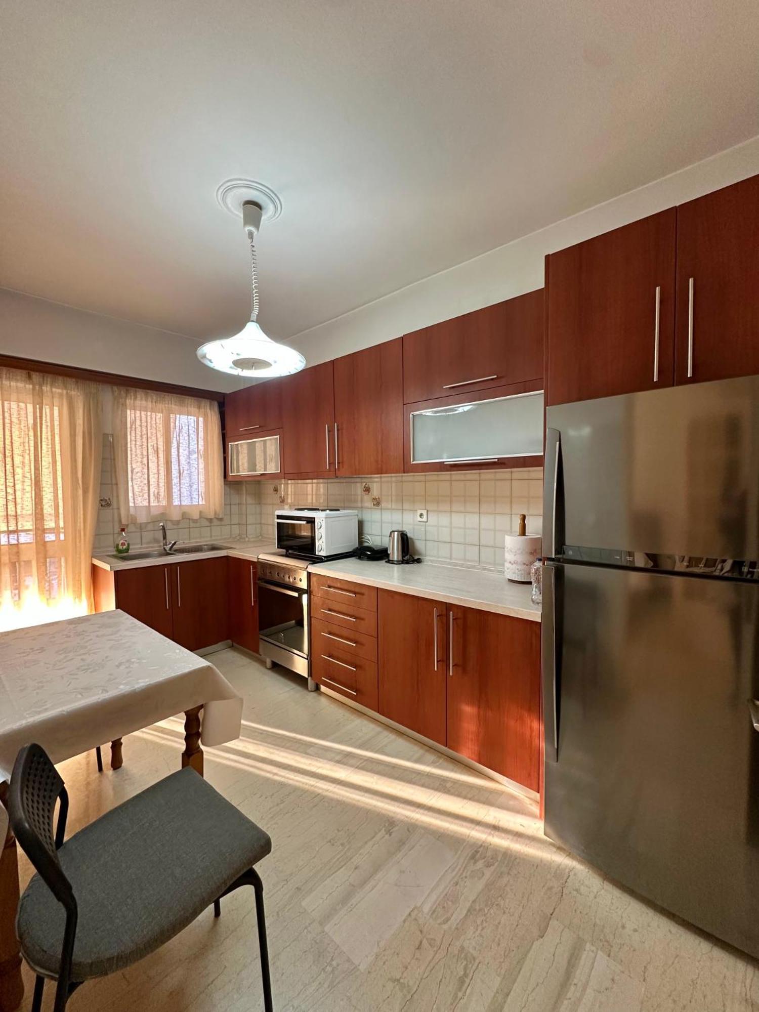 Mamour Apartment In Αθήνα Εξωτερικό φωτογραφία