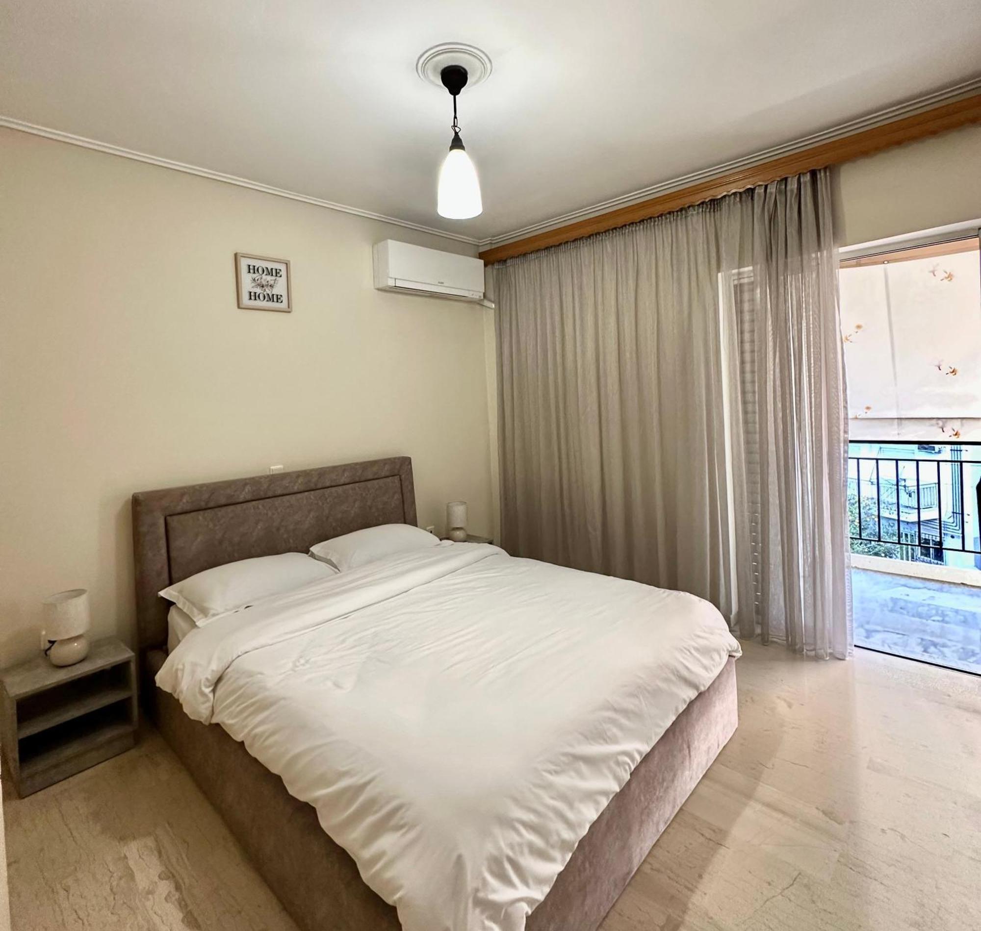 Mamour Apartment In Αθήνα Εξωτερικό φωτογραφία